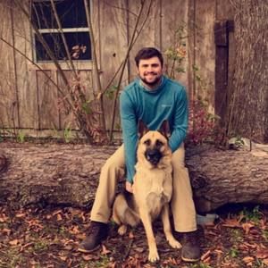 Meet your Posher, Casey